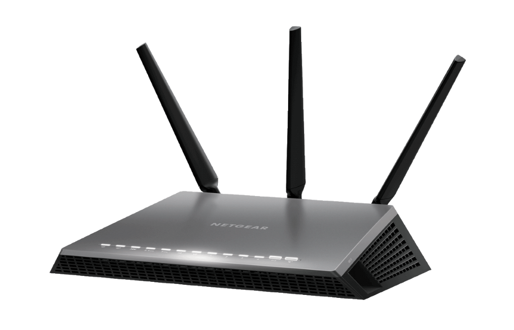 Router Wi-Fi