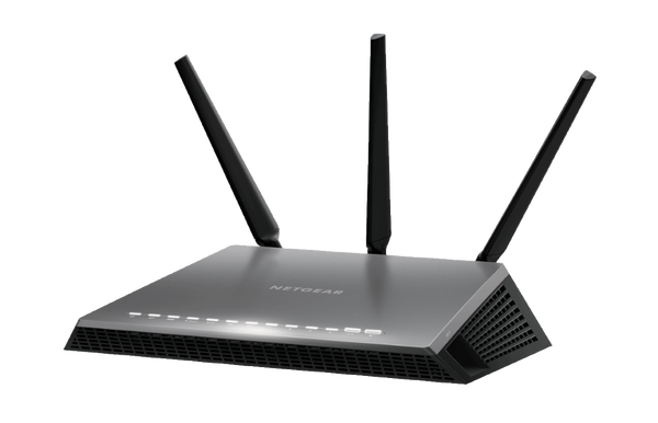 Router Wi-Fi